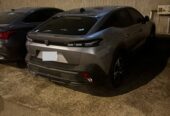 SAR 100,000 | Peugeot 408 2024 | Automatic | 15,000 KM | Allure