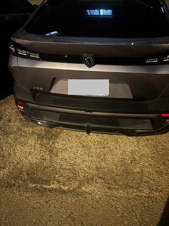 SAR 100,000 | Peugeot 408 2024 | Automatic | 15,000 KM | Allure