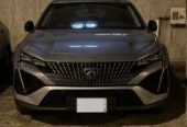 SAR 100,000 | Peugeot 408 2024 | Automatic | 15,000 KM | Allure