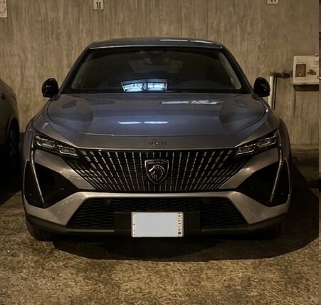SAR 100,000 | Peugeot 408 2024 | Automatic | 15,000 KM | Allure