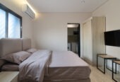 SAR 2,750/Month – Luxury Furnished Studio Apartment, 45 Sq. Meter, Available in Malaz Near Metro Station