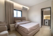 SAR 2,750/Month – Luxury Furnished Studio Apartment, 45 Sq. Meter, Available in Malaz Near Metro Station