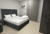 Furnished 2-BR Apartment for Rent in Malaz – 75 Sq. Meter, SAR 4,500/Month – 5 Minutes Walk from Metro Station