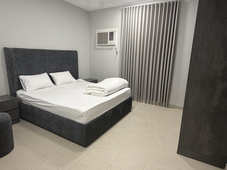 Furnished 2-BR Apartment for Rent in Malaz – 75 Sq. Meter, SAR 4,500/Month – 5 Minutes Walk from Metro Station