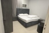 Furnished 2-BR Apartment for Rent in Malaz – 75 Sq. Meter, SAR 4,500/Month – 5 Minutes Walk from Metro Station