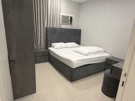 Furnished 2-BR Apartment for Rent in Malaz – 75 Sq. Meter, SAR 4,500/Month – 5 Minutes Walk from Metro Station