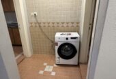 Furnished 2-BR Apartment for Rent in Malaz – 75 Sq. Meter, SAR 4,500/Month – 5 Minutes Walk from Metro Station