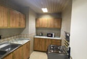 Furnished 2-BR Apartment for Rent in Malaz – 75 Sq. Meter, SAR 4,500/Month – 5 Minutes Walk from Metro Station