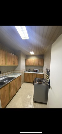Furnished 2-BR Apartment for Rent in Malaz – 75 Sq. Meter, SAR 4,500/Month – 5 Minutes Walk from Metro Station