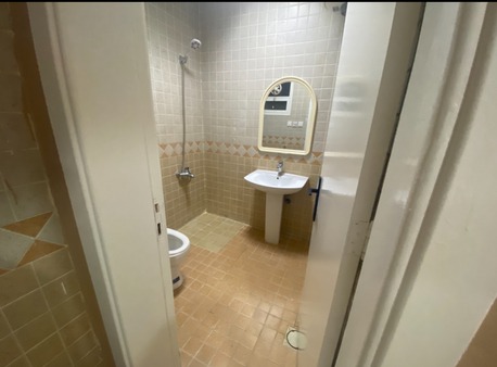 Furnished 2-BR Apartment for Rent in Malaz – 75 Sq. Meter, SAR 4,500/Month – 5 Minutes Walk from Metro Station