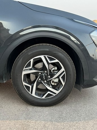 SAR 66,000 | Kia Sportage 2023 | Automatic | 104,500 KM
