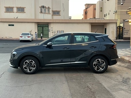 SAR 66,000 | Kia Sportage 2023 | Automatic | 104,500 KM