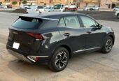 SAR 66,000 | Kia Sportage 2023 | Automatic | 104,500 KM