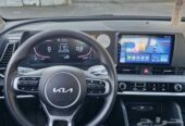 SAR 66,000 | Kia Sportage 2023 | Automatic | 104,500 KM