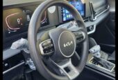 SAR 66,000 | Kia Sportage 2023 | Automatic | 104,500 KM