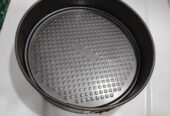 Kitchen Bundle Sale | Grill Pan, Cake Molds & Cookware | SAR 40