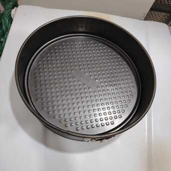 Kitchen Bundle Sale | Grill Pan, Cake Molds & Cookware | SAR 40
