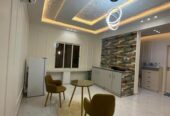 SAR 2,800/Month – Furnished 1-BR Separate Portion in a Villa