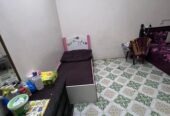 SAR 450/Month | Bed Space Available in a Spacious Room | Aziziyah, Jeddah