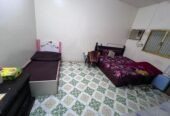 SAR 450/Month | Bed Space Available in a Spacious Room | Aziziyah, Jeddah