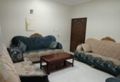 SAR 3,500/Month | Furnished 2-Bedroom Apartment | Utilities Included | Families/2 Bachelors