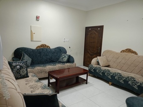 SAR 3,500/Month | Furnished 2-Bedroom Apartment | Utilities Included | Families/2 Bachelors