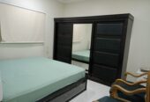 SAR 3,500/Month | Furnished 2-Bedroom Apartment | Utilities Included | Families/2 Bachelors