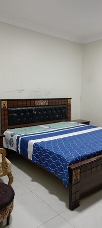 SAR 3,500/Month | Furnished 2-Bedroom Apartment | Utilities Included | Families/2 Bachelors