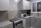 SAR 3,500/Month | Furnished 2-Bedroom Apartment | Utilities Included | Families/2 Bachelors