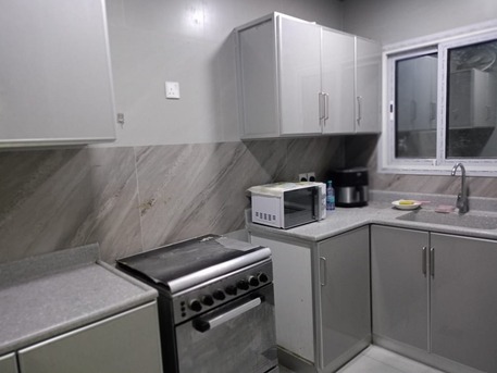 SAR 3,500/Month | Furnished 2-Bedroom Apartment | Utilities Included | Families/2 Bachelors