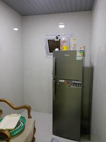 SAR 3,500/Month | Furnished 2-Bedroom Apartment | Utilities Included | Families/2 Bachelors