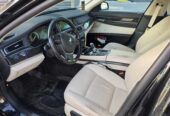 SAR 60,000 | BMW 750Li 2013 | Automatic | 135,500 KM | Original Paint | 2nd Family Car