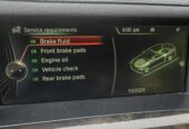 SAR 60,000 | BMW 750Li 2013 | Automatic | 135,500 KM | Original Paint | 2nd Family Car
