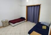 SAR 500/Month | Bed Space Available in Madinat Al Ummal