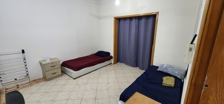 SAR 500/Month | Bed Space Available in Madinat Al Ummal