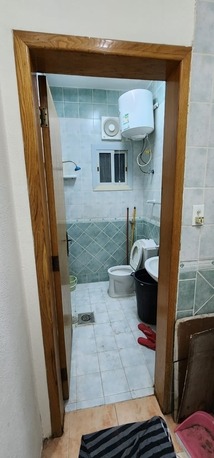 SAR 500/Month | Bed Space Available in Madinat Al Ummal