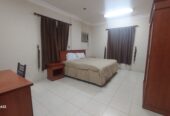 SAR 2,600/Year | Furnished 2BHK Flat for Rent