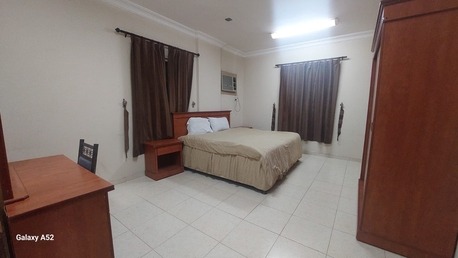 SAR 2,600/Year | Furnished 2BHK Flat for Rent