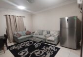 SAR 2,600/Year | Furnished 2BHK Flat for Rent