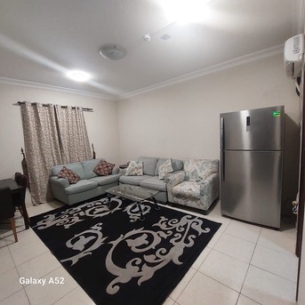 SAR 2,600/Year | Furnished 2BHK Flat for Rent