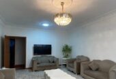 SAR 3,500/Month | Spacious Furnished 2-Bedroom Family Apartment