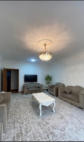 SAR 3,500/Month | Spacious Furnished 2-Bedroom Family Apartment