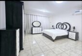 SAR 3,500/Month | Spacious Furnished 2-Bedroom Family Apartment