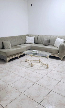 SAR 3,500/Month | Spacious Furnished 2-Bedroom Family Apartment