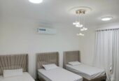 SAR 3,500/Month | Spacious Furnished 2-Bedroom Family Apartment