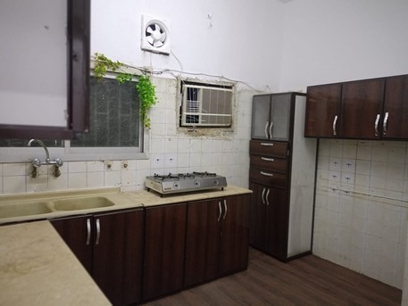 SAR 2,200/Month | 2-Bedroom Apartment for Families or 4 Bachelors | Furnished Option