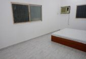 SAR 2,200/Month | 2-Bedroom Apartment for Families or 4 Bachelors | Furnished Option