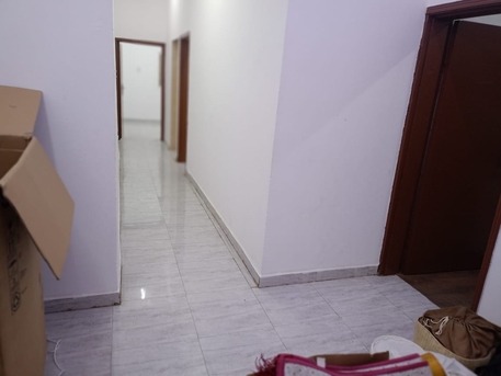 SAR 2,200/Month | 2-Bedroom Apartment for Families or 4 Bachelors | Furnished Option