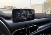 SAR 71,000 | Mazda CX-5 2021 | Automatic | 67,000 KM