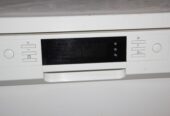 SAR 700 | August Special Offer – Dishwasher for Sale